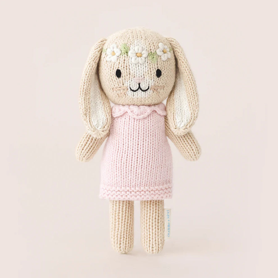Tiny Hannah The Bunny