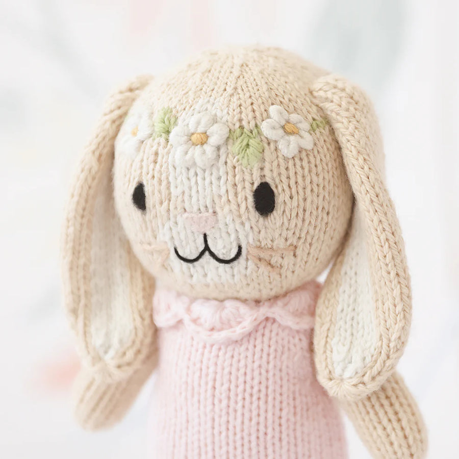 Tiny Hannah The Bunny