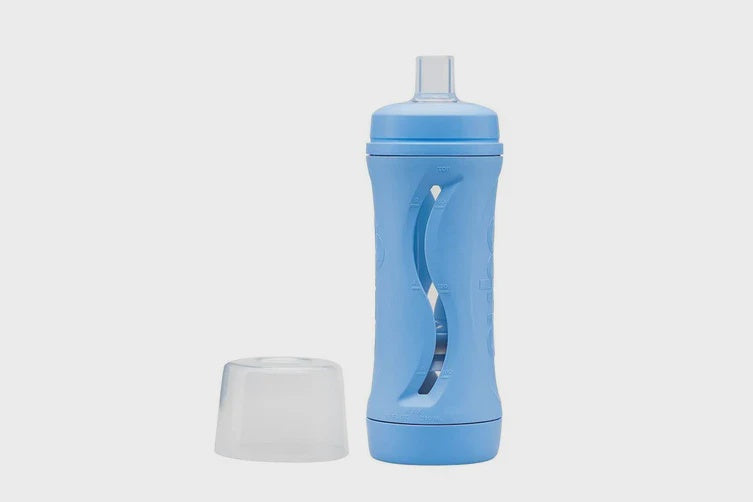 Subo Food Bottle Blue