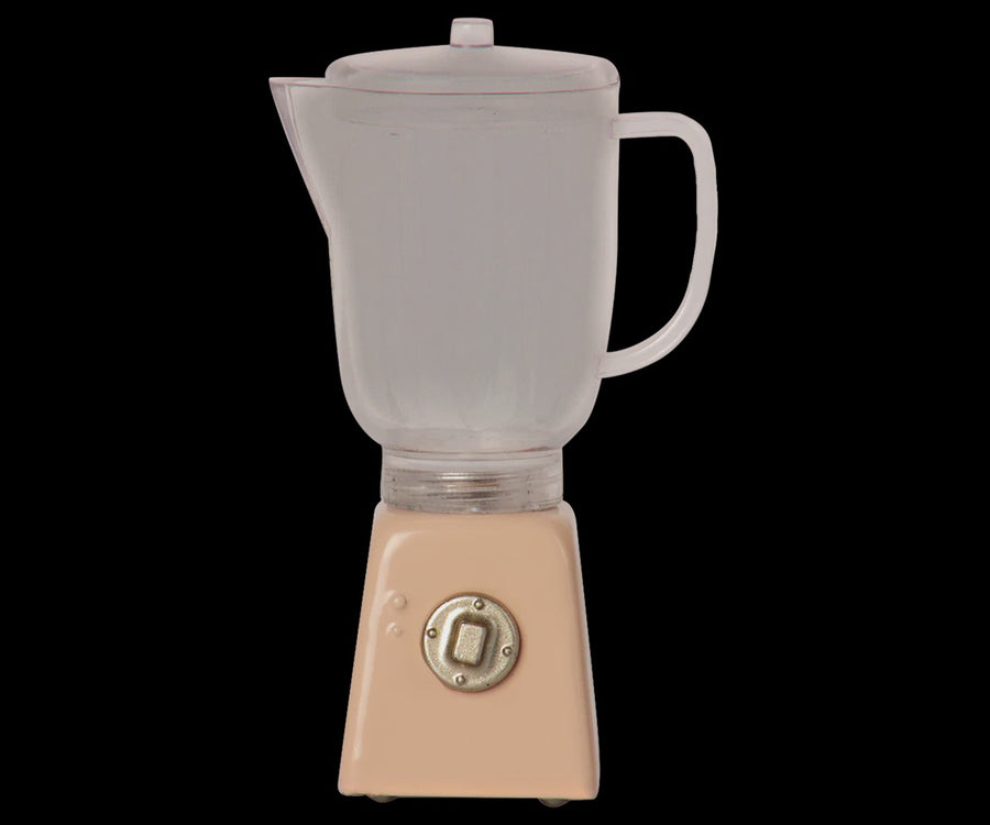 Miniature Blender Powder