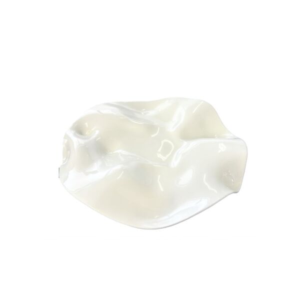 Wavy Platter Medium
