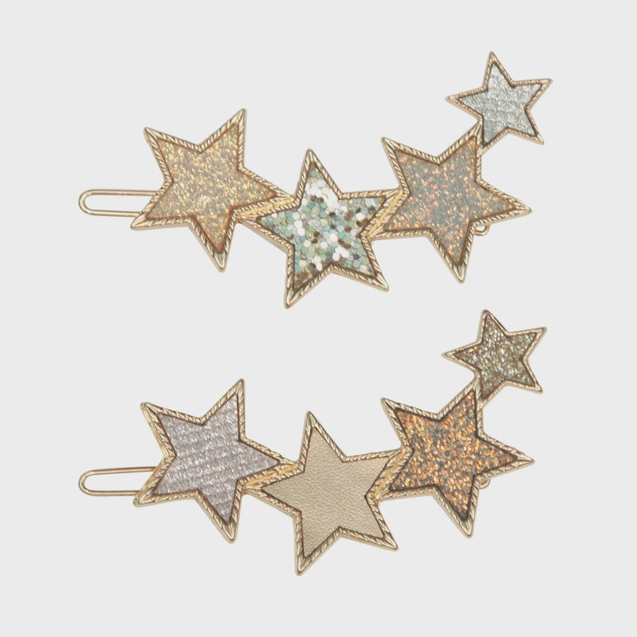 Starry Snap Grips