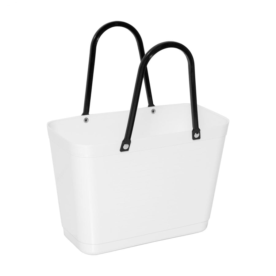Small Hinza Bag White