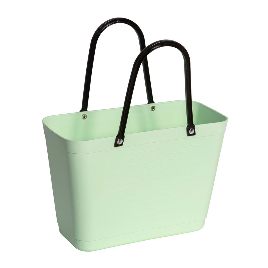 Small Hinza Bag Light Green