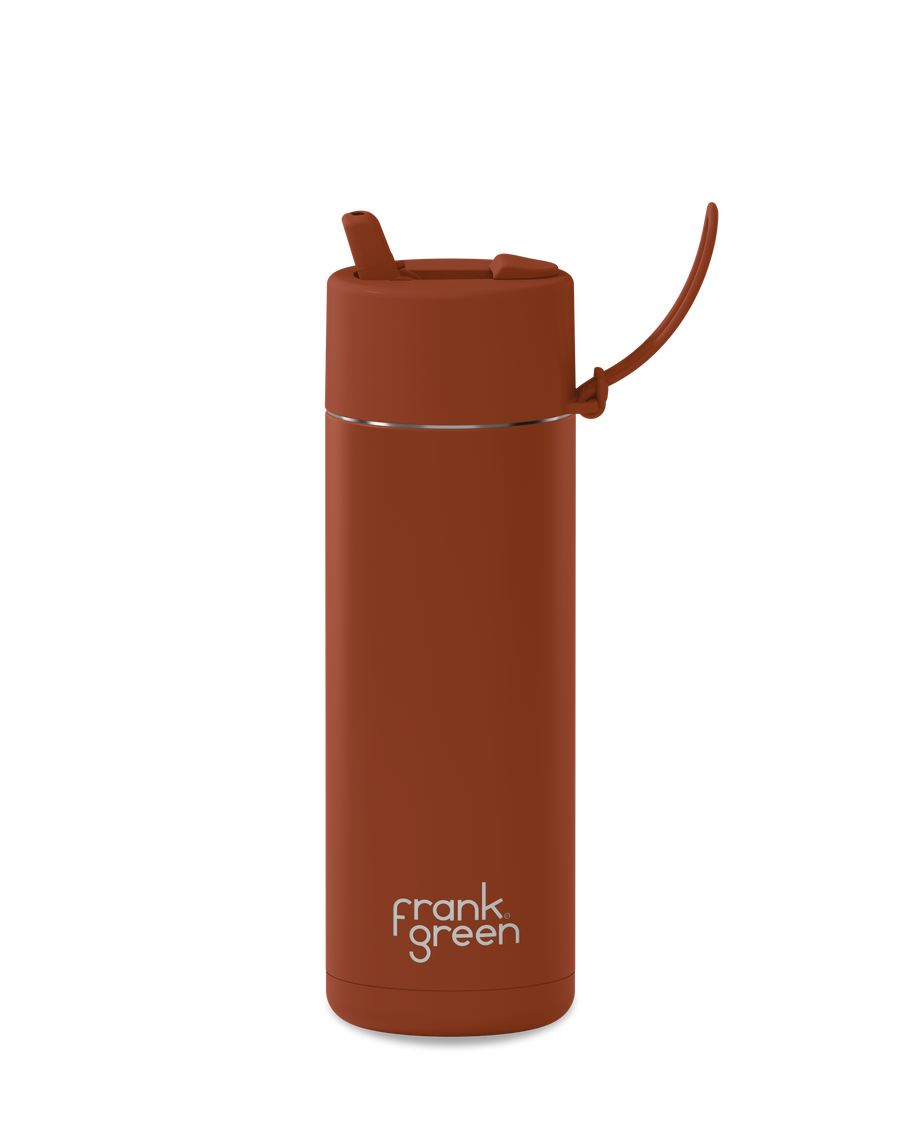 Frank Green 20oz-595ml Toffee