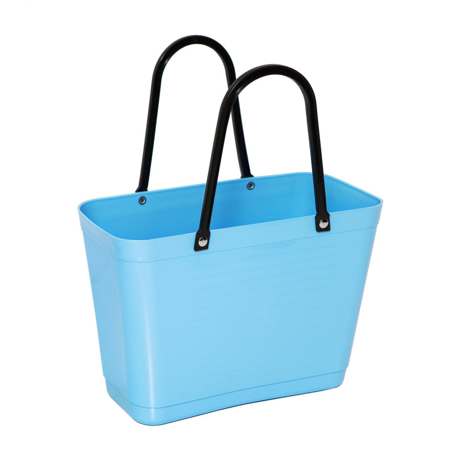 Small Hinza Bag Light Blue