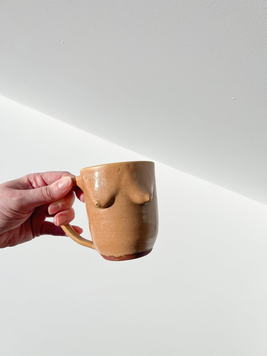 Elizabeth Mug