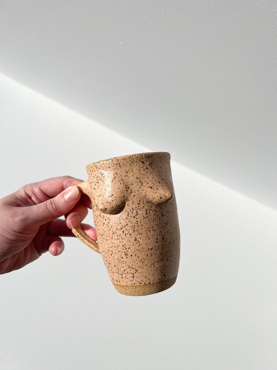 Naz Mug