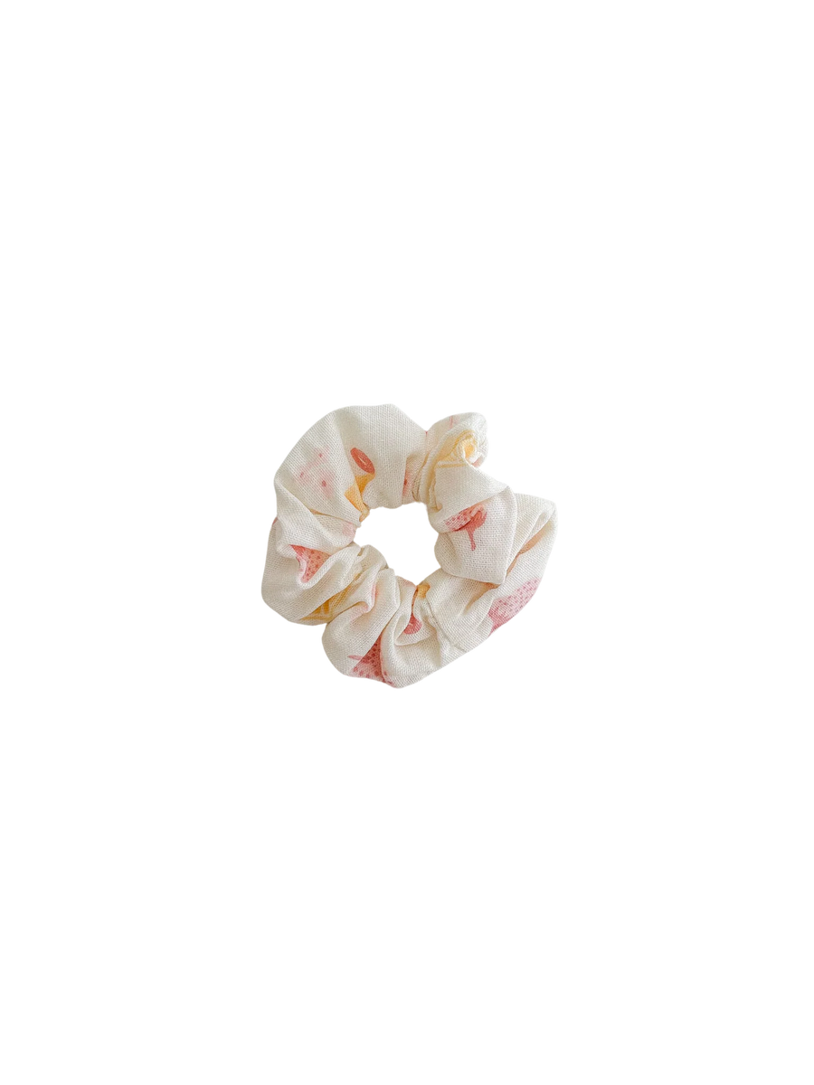 Scrunchie - August