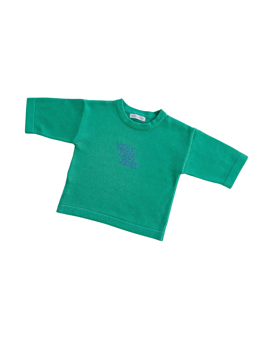 Long Sleeve Tee Atlas