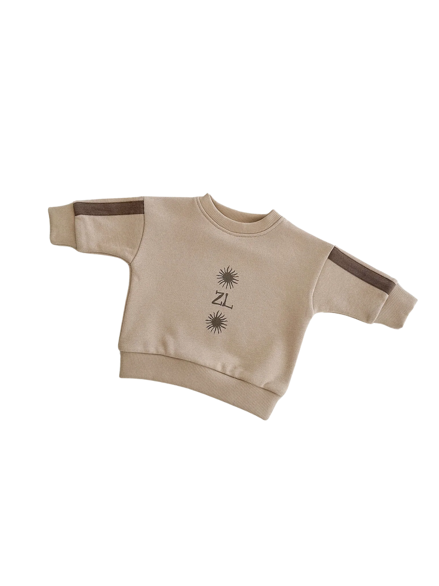 Sweatshirt Frappe