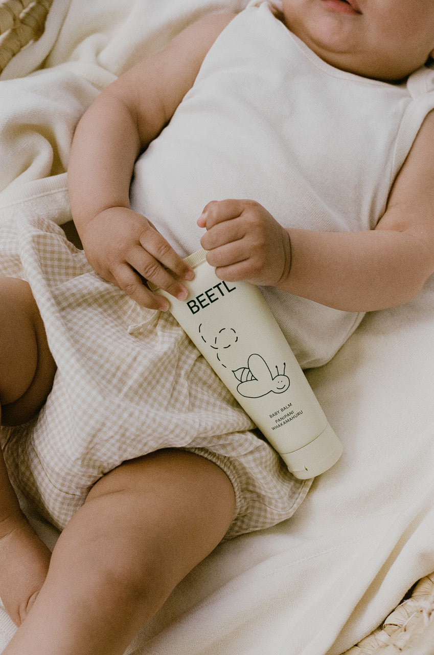 Beetl Baby Balm