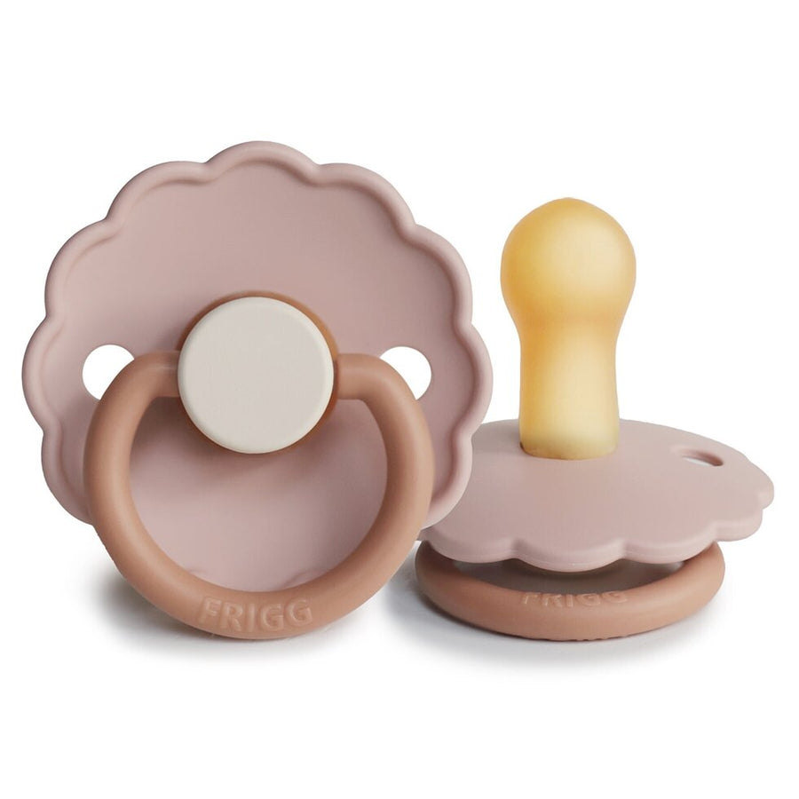 Frigg Daisy Latex Pacifier Biscuit