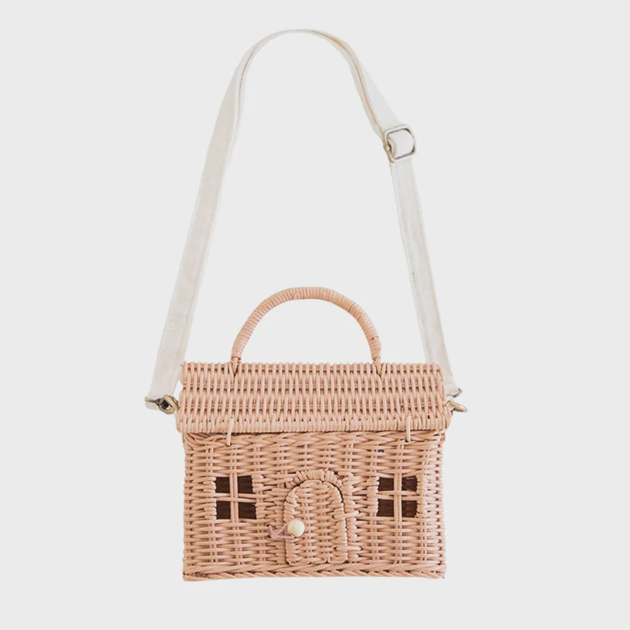 Casa Bag Rose