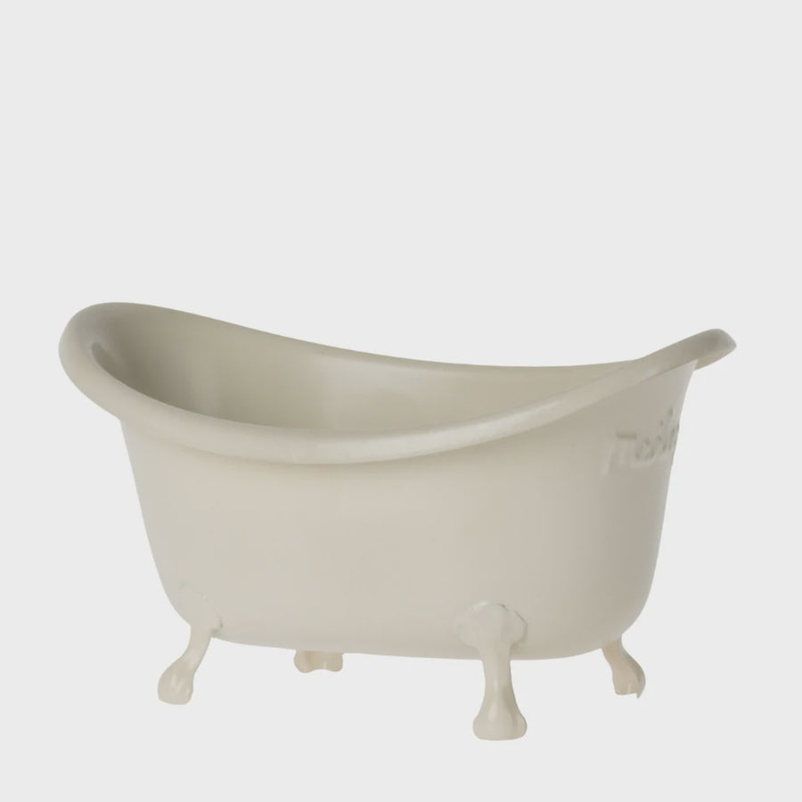 Bathtub Mouse