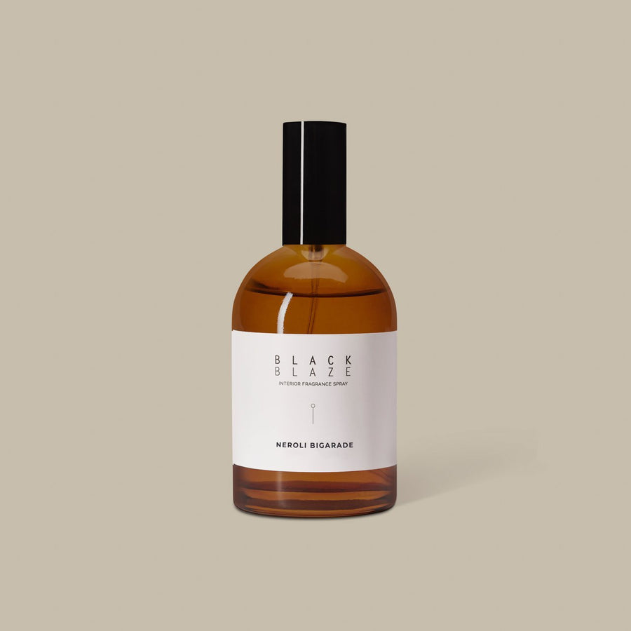 Interior Fragrance Spray Neroli Bigarade