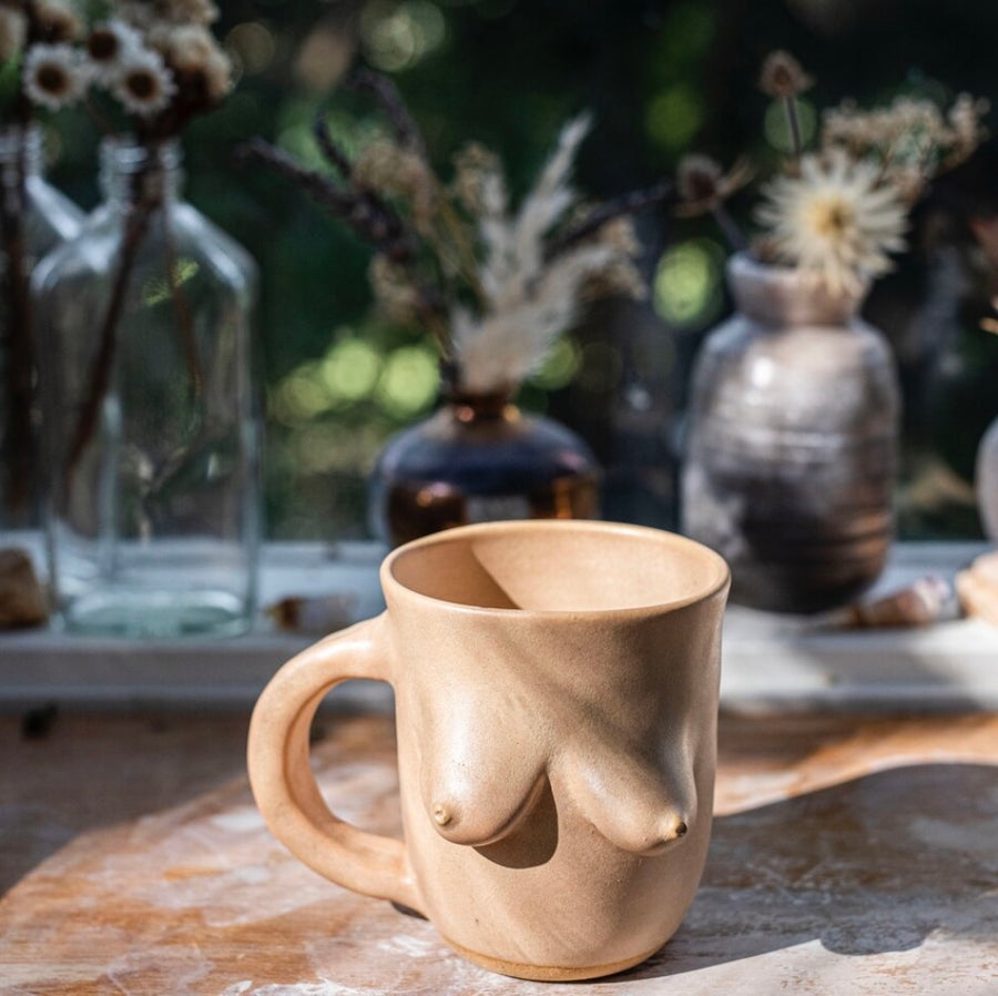 Elizabeth Mug