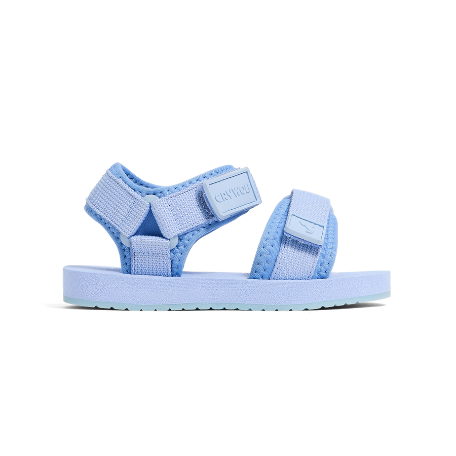 Beach Sandal - Sky Blue