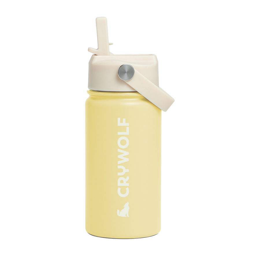 Drink Bottle - Buttercup