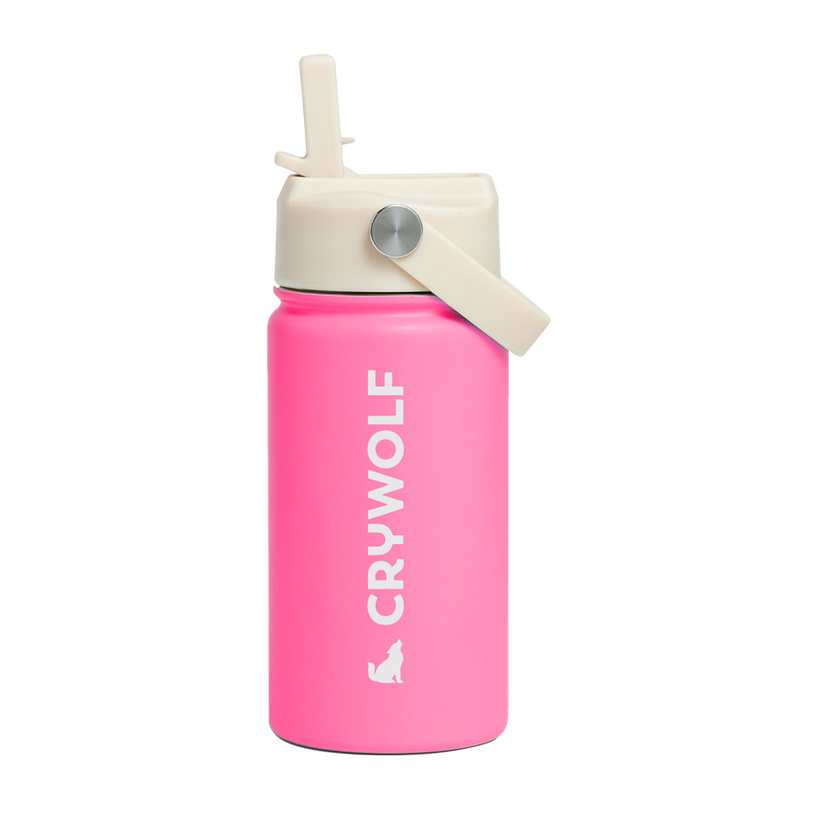 Drink Bottle - Candy Pink