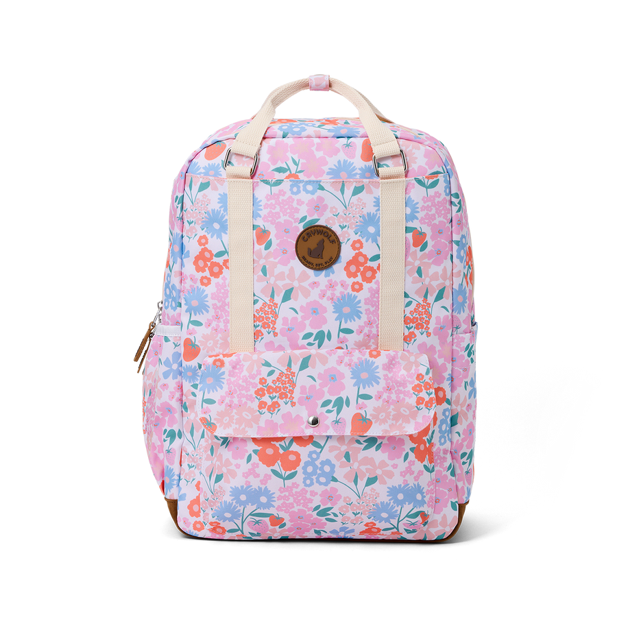 Knapsack - Berry Garden