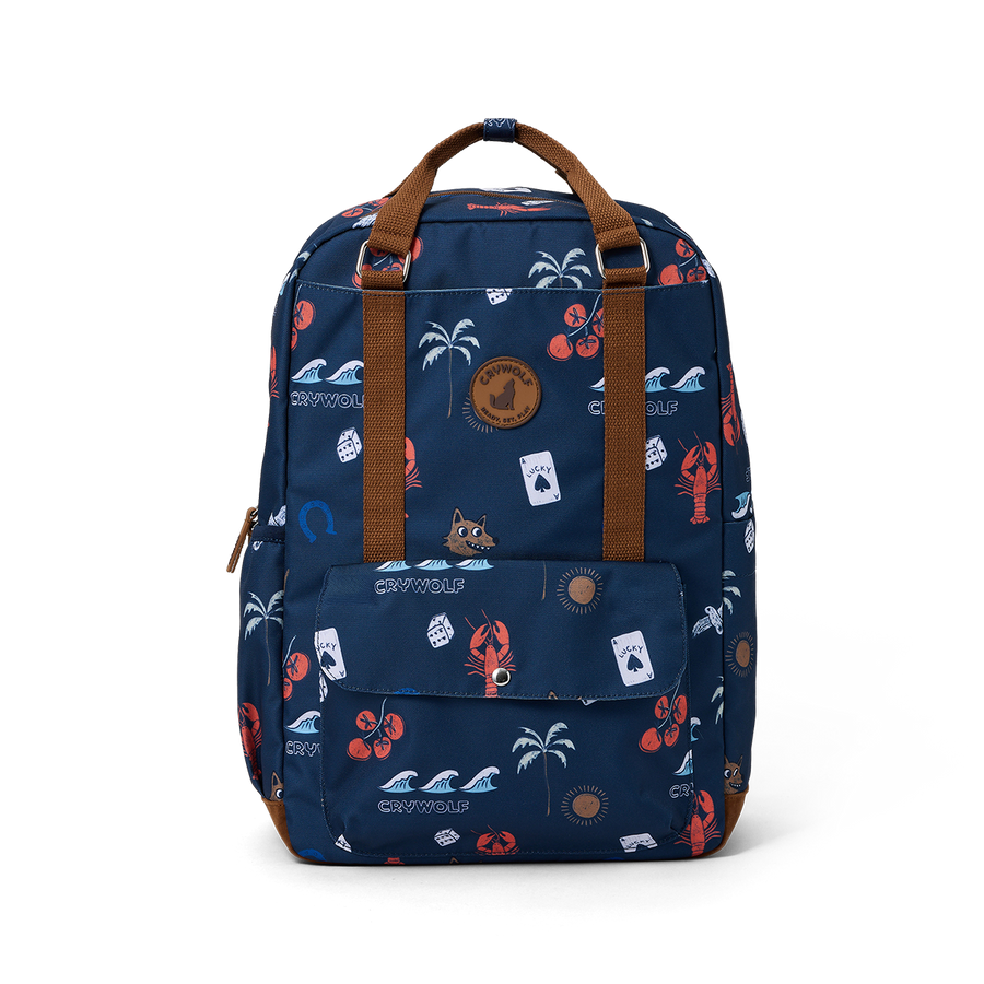 Knapsack - Lucky Days