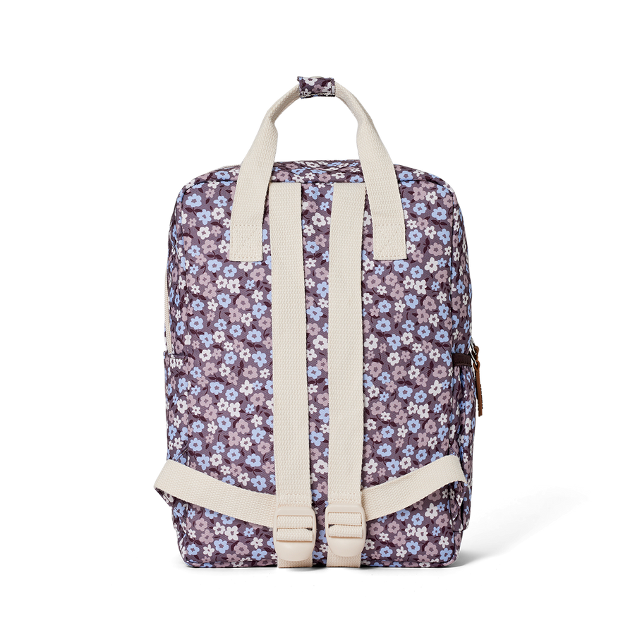 Mini Backpack Flower Fields