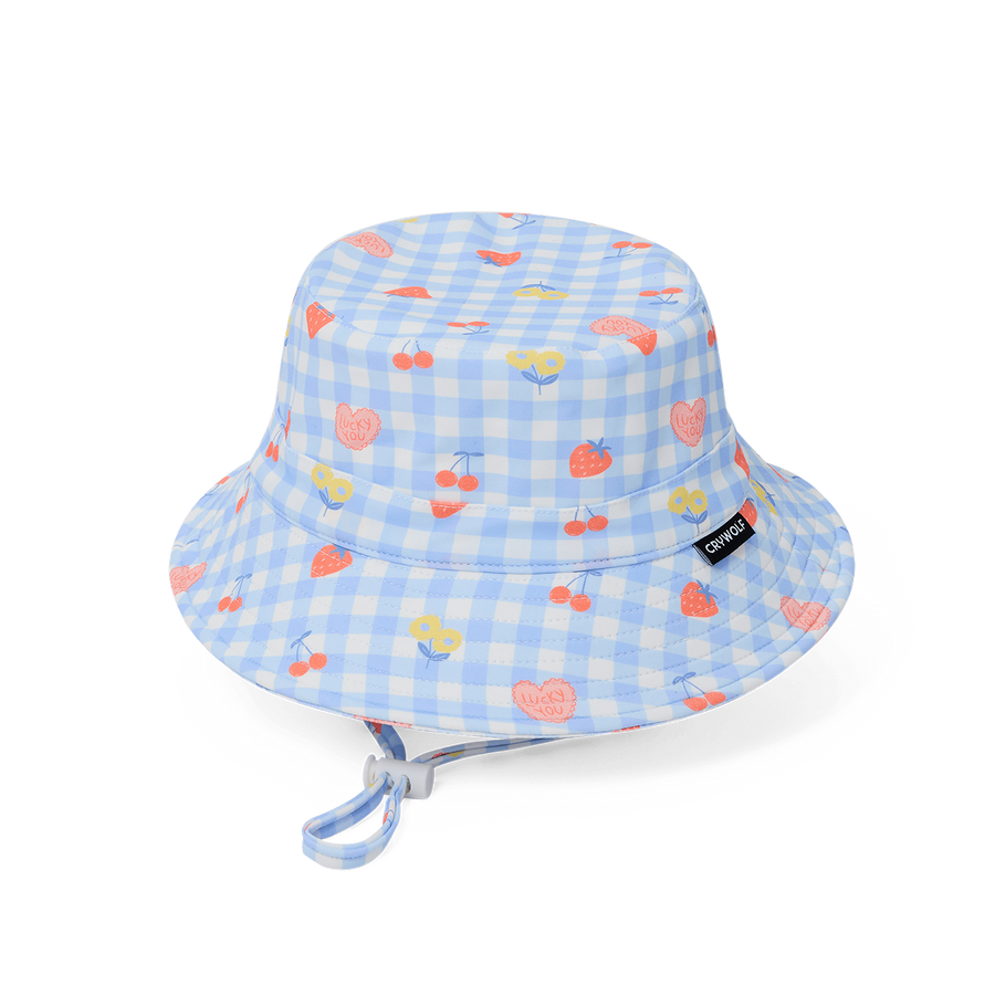 Swim Bucket Hat - Lucky Picnic