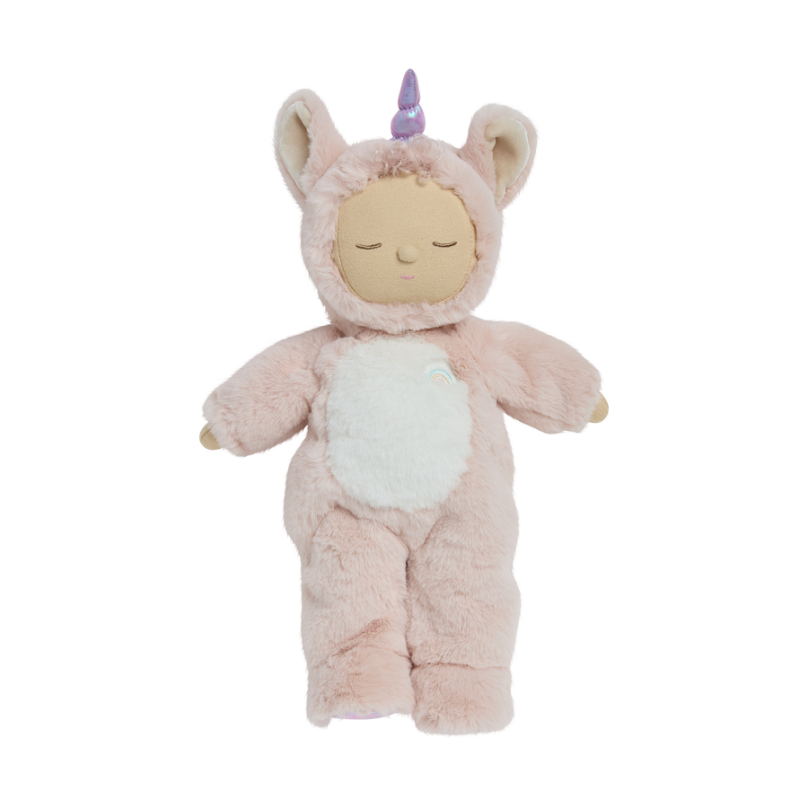 Cozy Dinkum Sugarpie - Pink