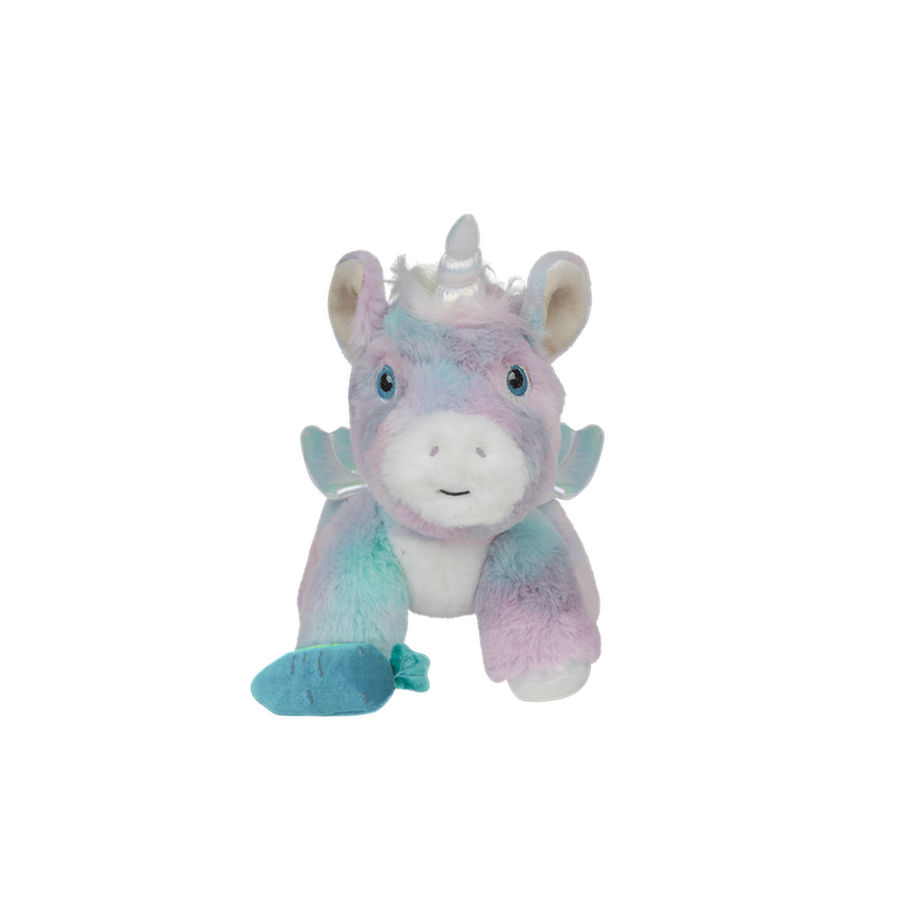 Dinkum Unicorn Dazzle - Rainbow PREORDER