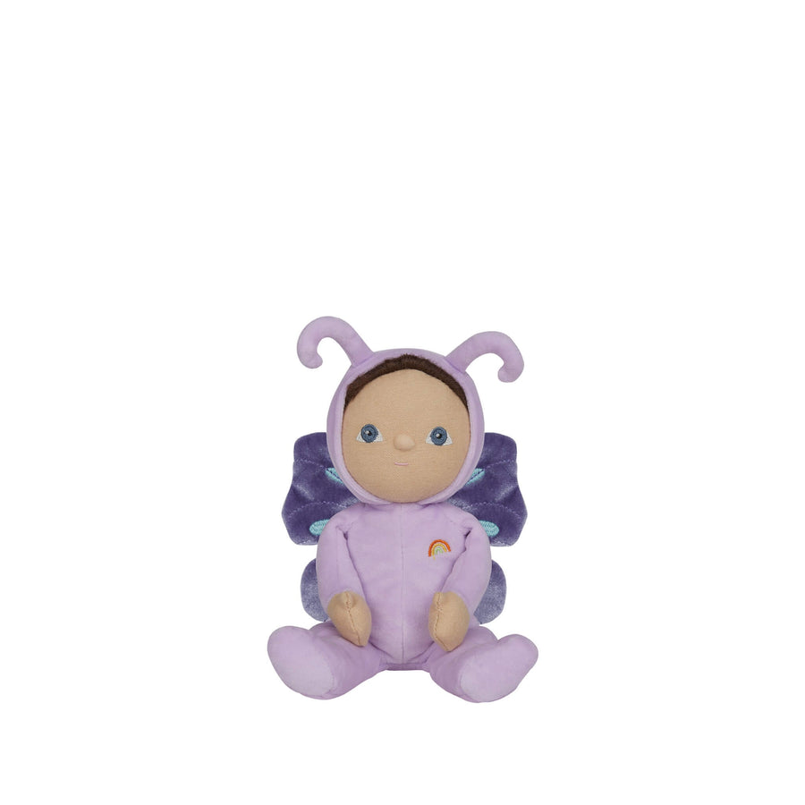 Dinky Dinkum Betty Butterfly
