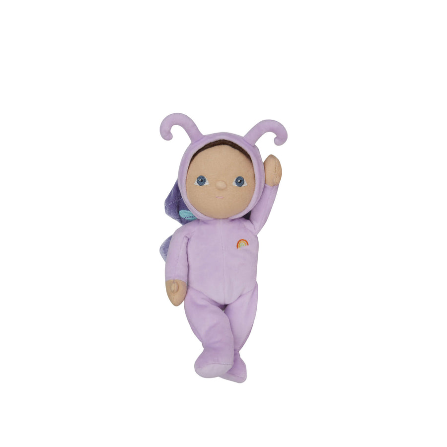Dinky Dinkum Betty Butterfly