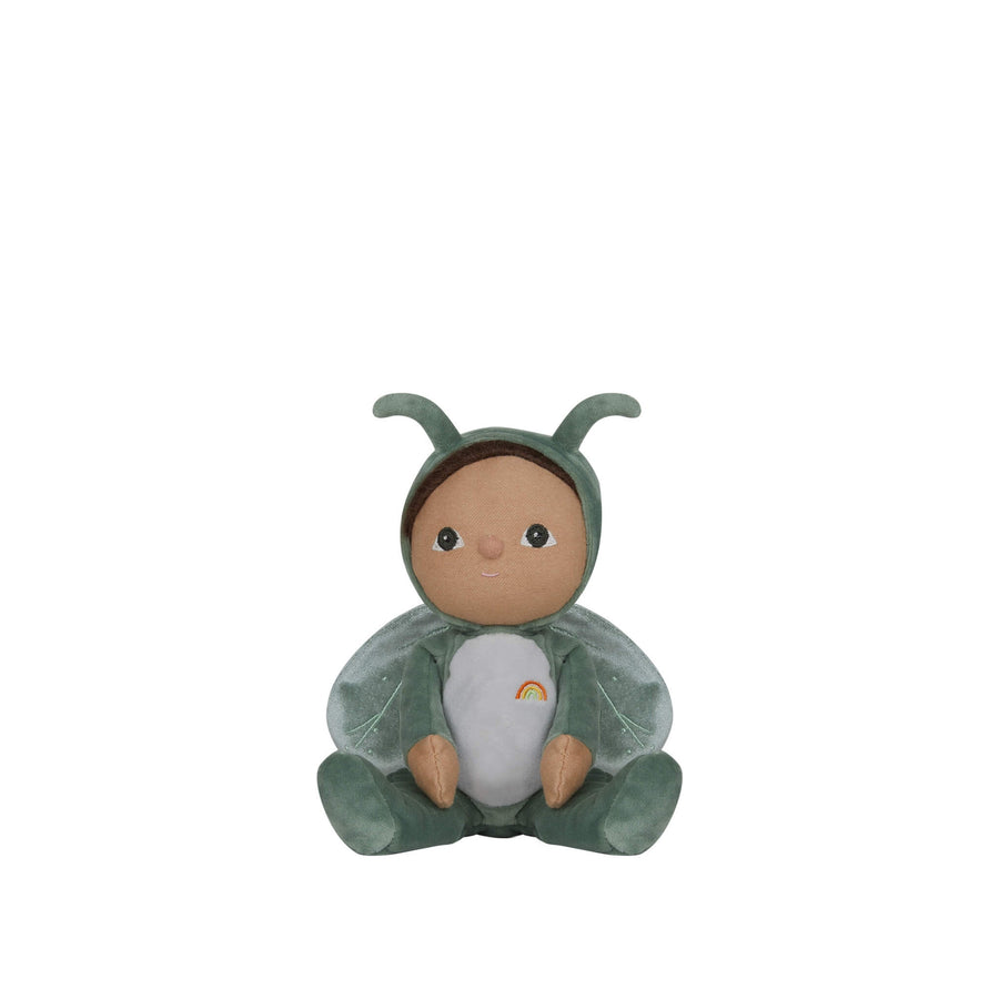 Dinky Dinkum Gideon Grasshopper
