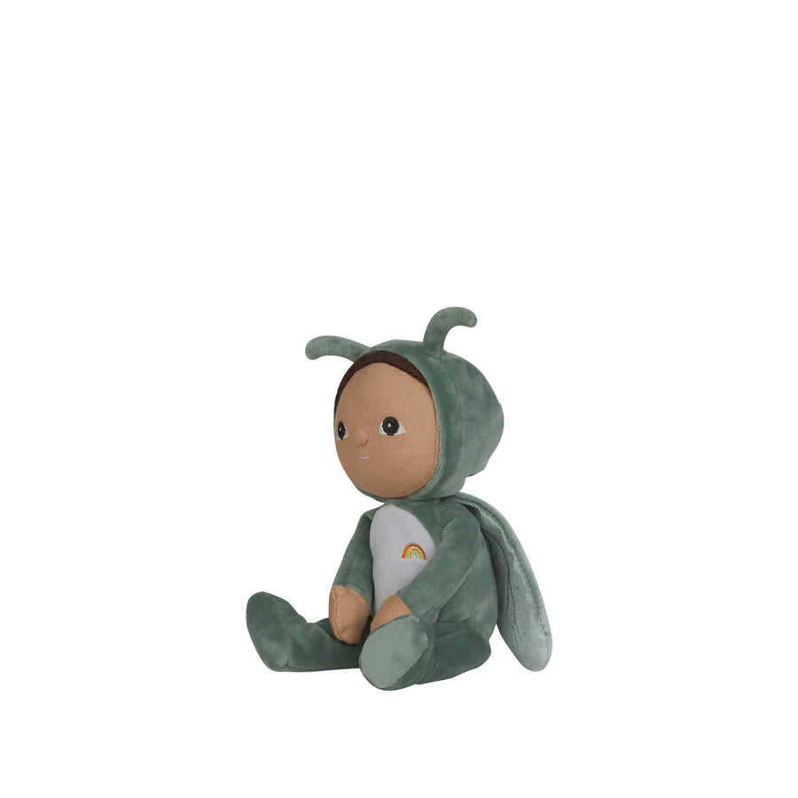 Dinky Dinkum Gideon Grasshopper