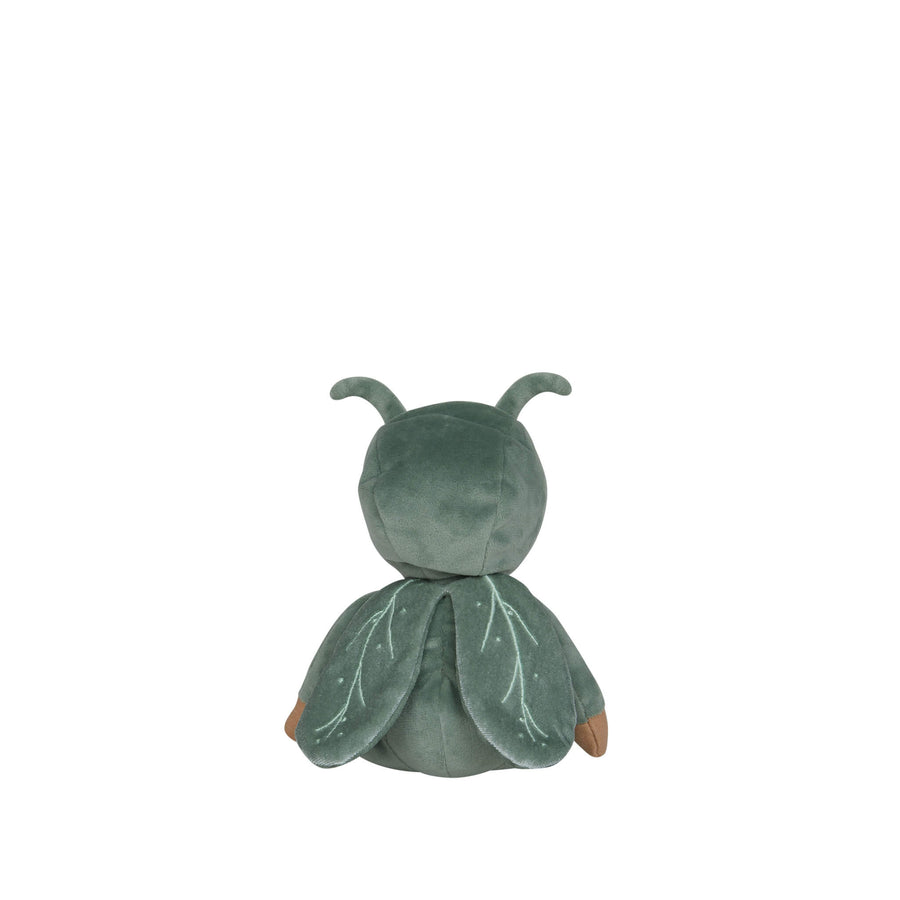 Dinky Dinkum Gideon Grasshopper