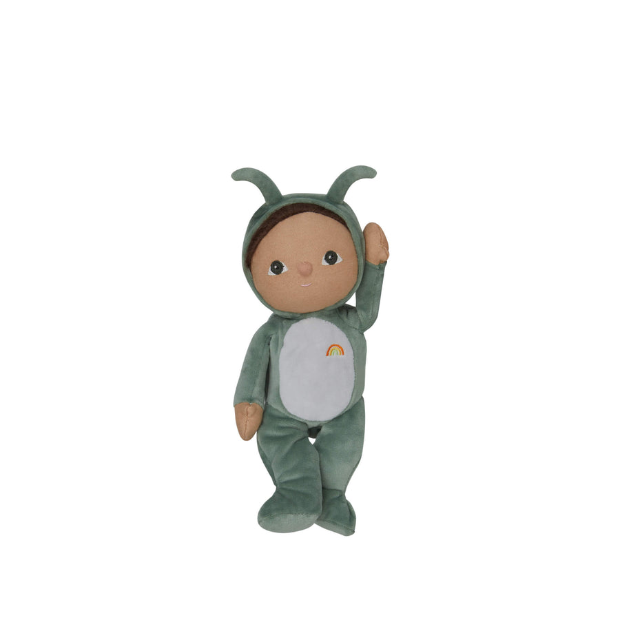 Dinky Dinkum Gideon Grasshopper