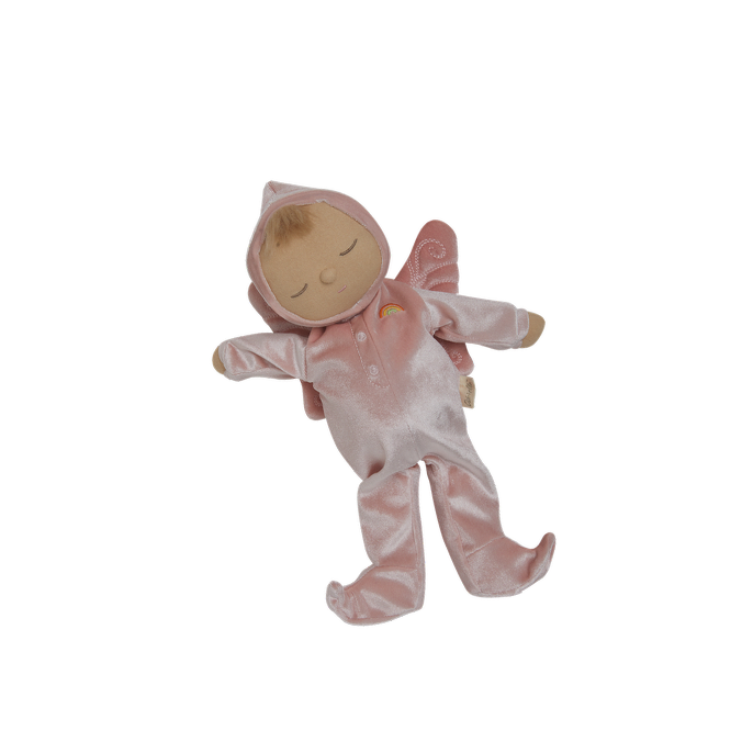 Dozy Dinkum Fairy Aurora - Pink PREODRER