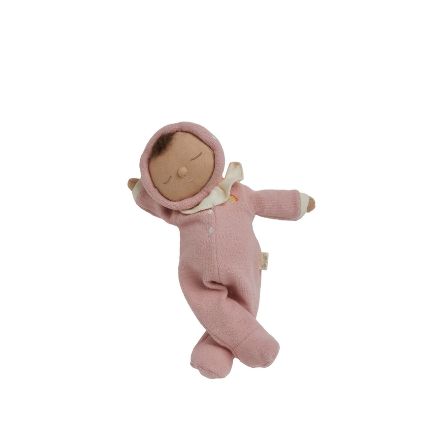 Dozy Dinkum Toadstool Pip Pink
