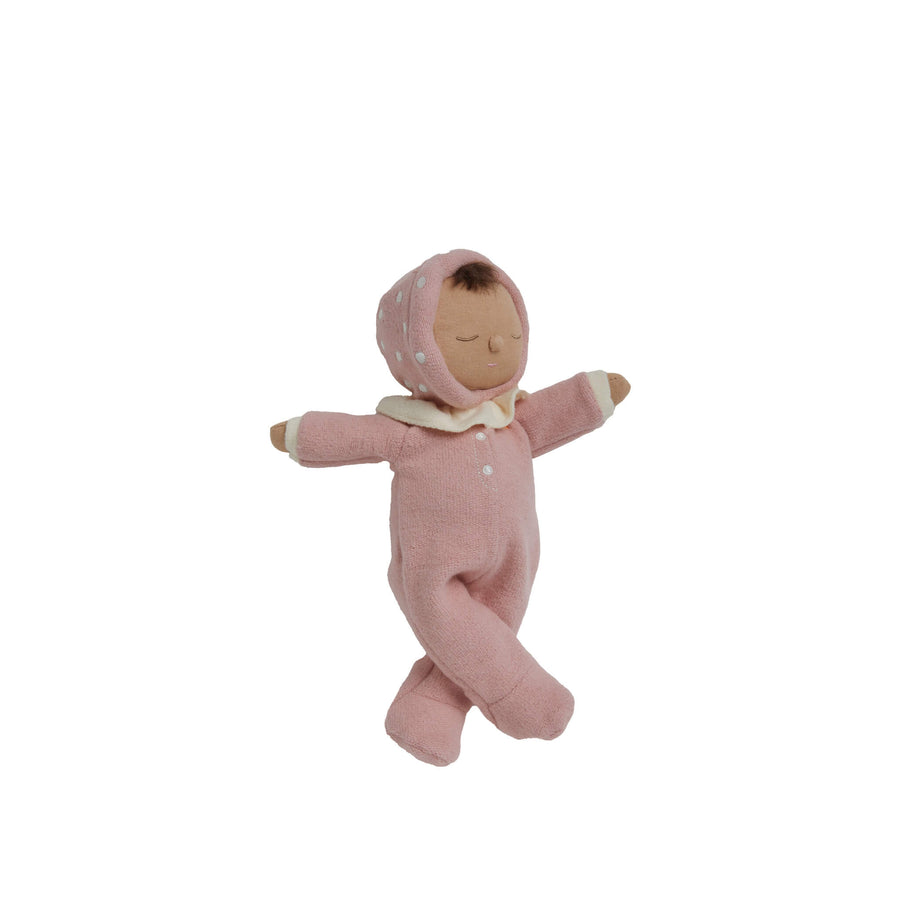 Dozy Dinkum Toadstool Pip Pink