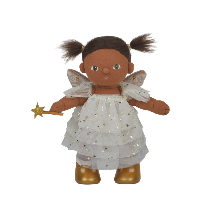 Dream Dinkum Fairy Freya - Pearl