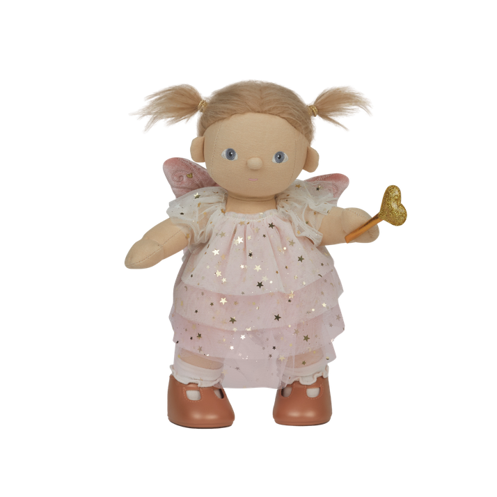 Dream Dinkum Fairy Willow - Pink PREORDER