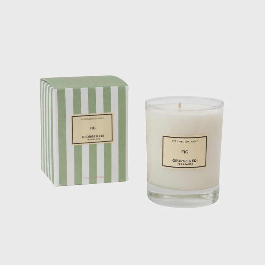 310g Candle Fig