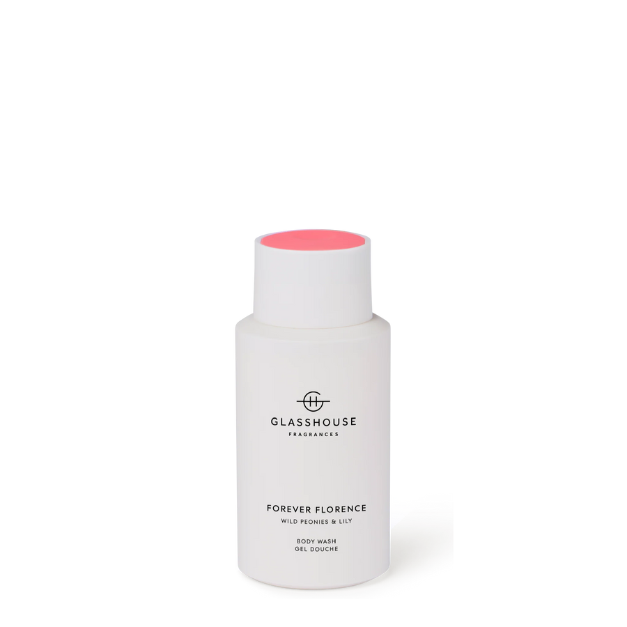 300ml Body Wash - Forever Florence