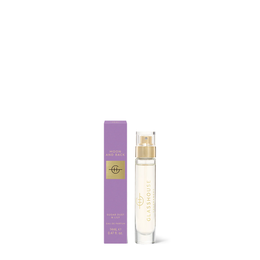 14ml EDP - Moon & Back