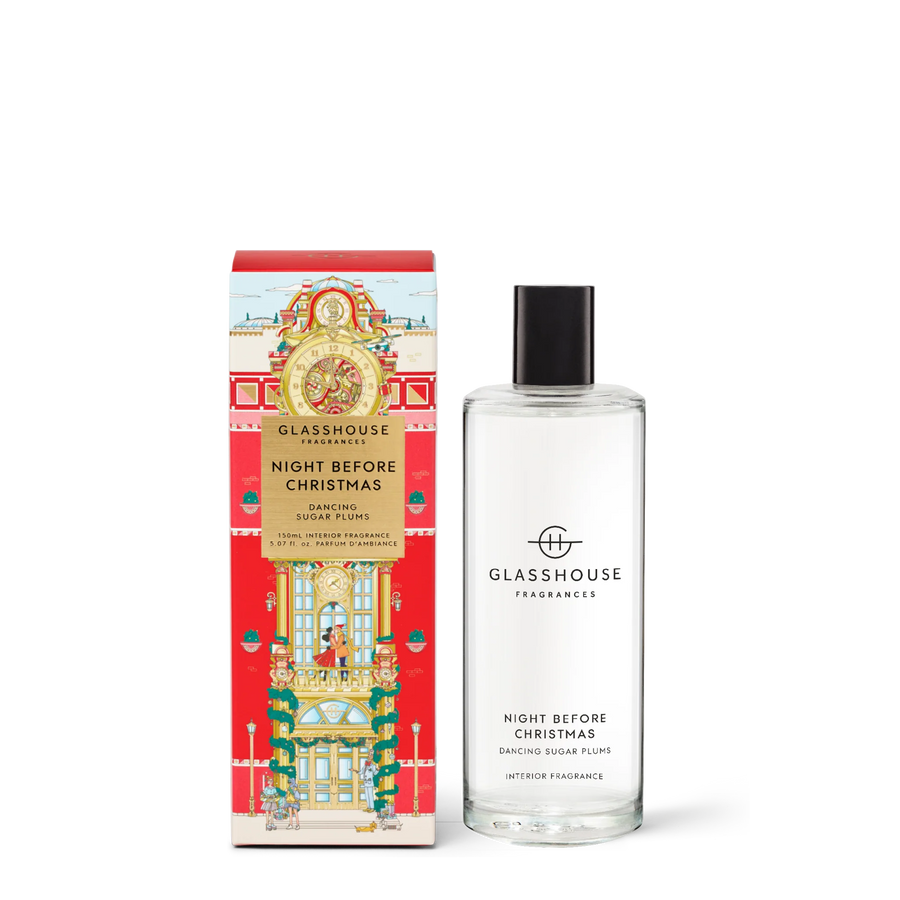 150ml Interior Fragrance - Night Before Christmas