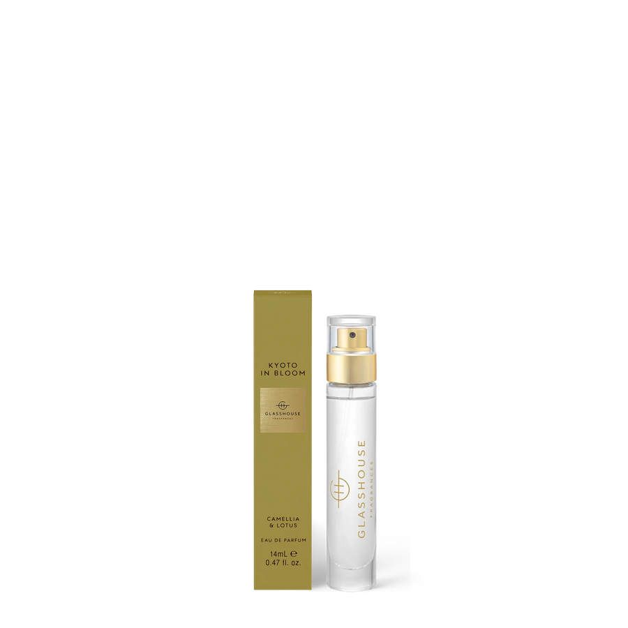14ml EDP - Kyoto In Bloom