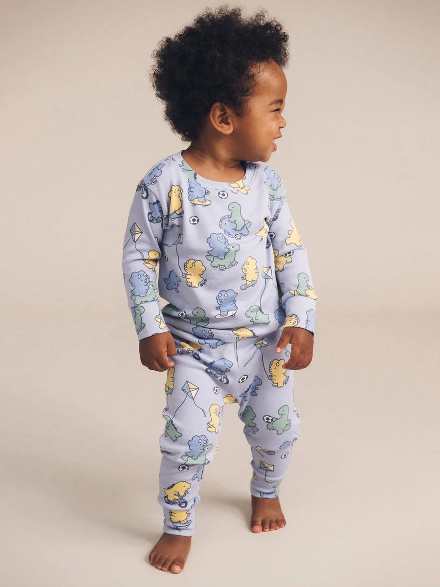 Dino Pay Sleep Set