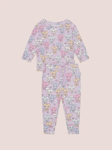 Gem Bunny Sleep Set
