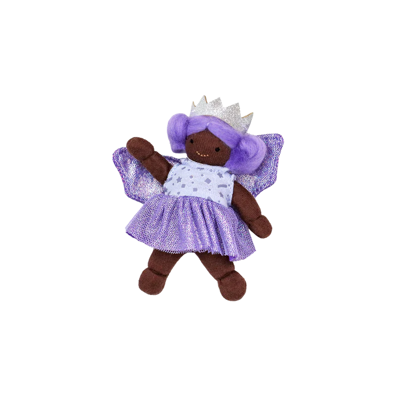Holdie FolK Fairy Bluebell