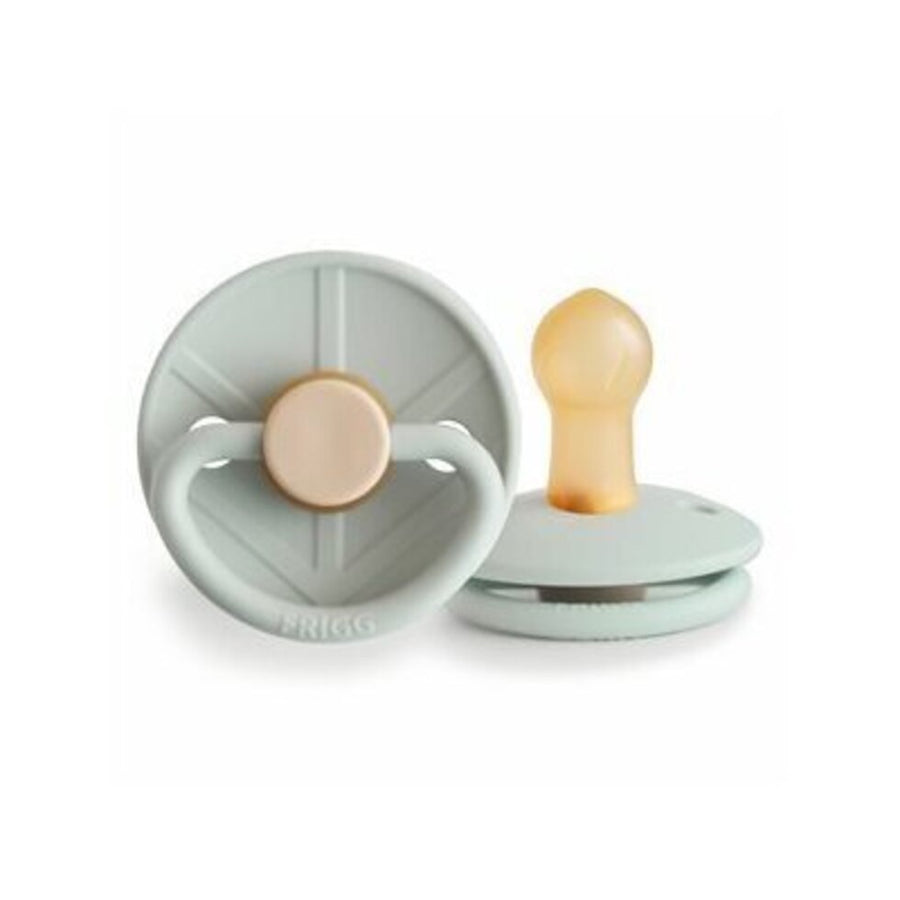 Frigg Little Viking Latex Pacifier Holger